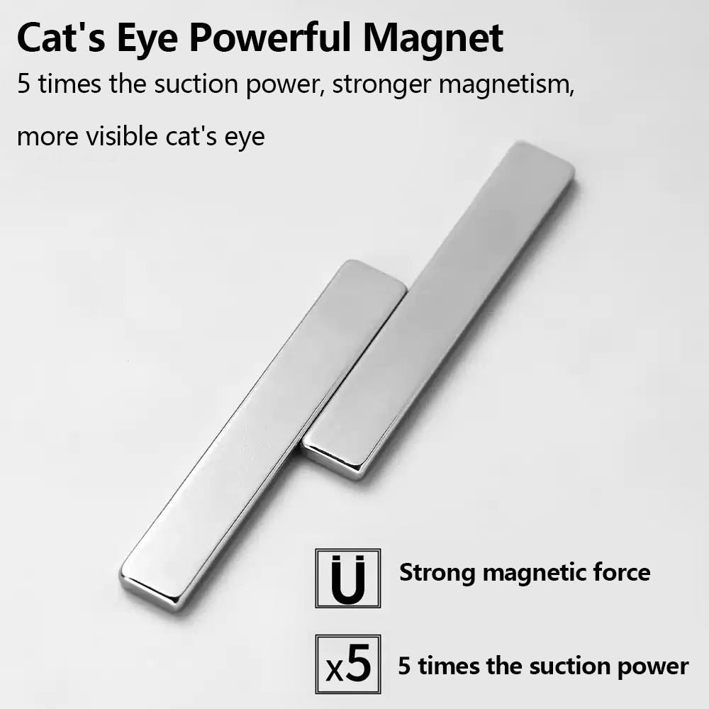 サロンキャッツアイジェルネイルポリッシュ 3D デュアルヘッ - Contour Palette Stick のレビューと価格