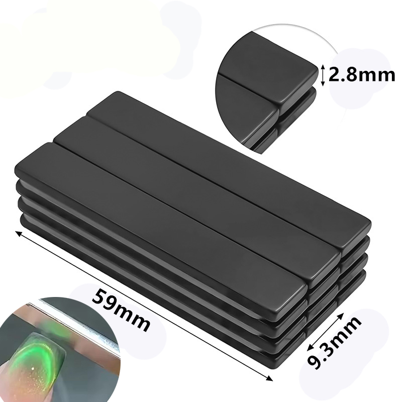 60x10x3 ネイルアート ビッグマグネットペン 3Dキャ - Contour Palette Stick のレビューと価格
