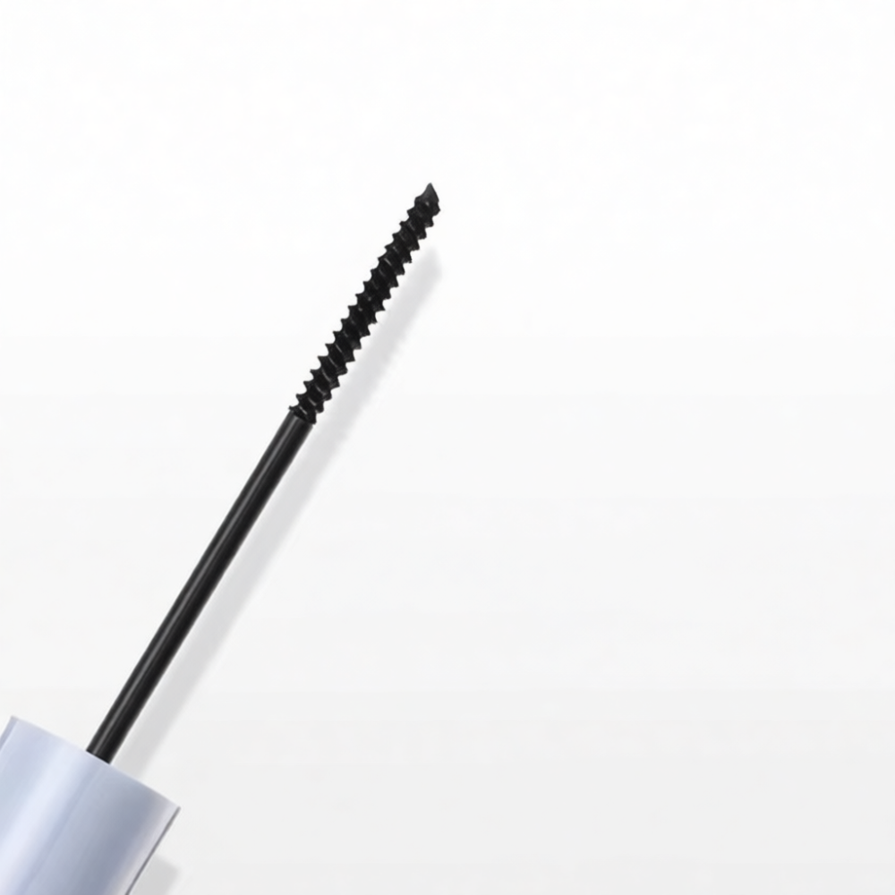延長カーリングマスカラファインワンド防水汚れ防止ナチュラルル - Waterproof Mascara Wand のレビューと価格