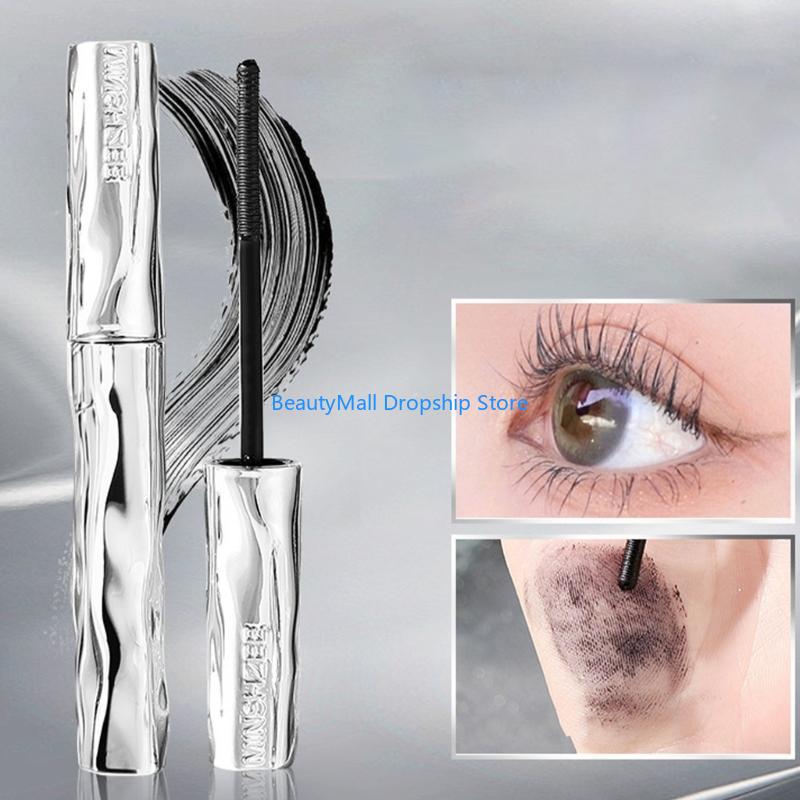 40JD アイアンワンドマスカラ、メタルマスカラワンド、カー - Waterproof Mascara Wand のレビューと価格