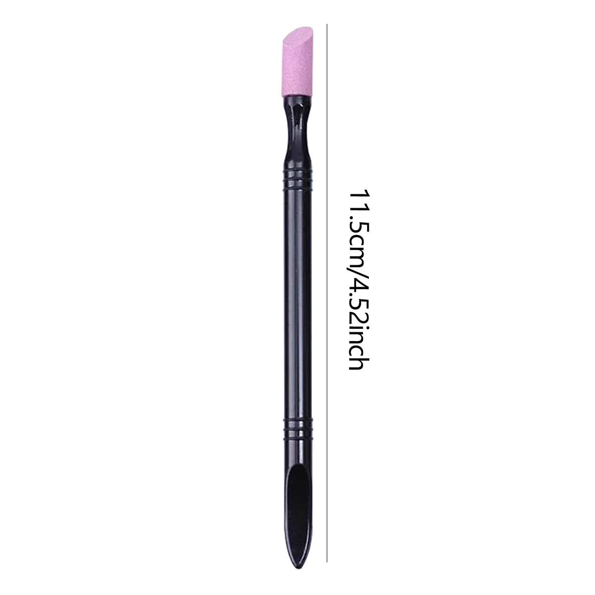 1 ピース/5 個爪やすりキューティクルストーンプッシャーネ - Contour Palette Stick のレビューと価格