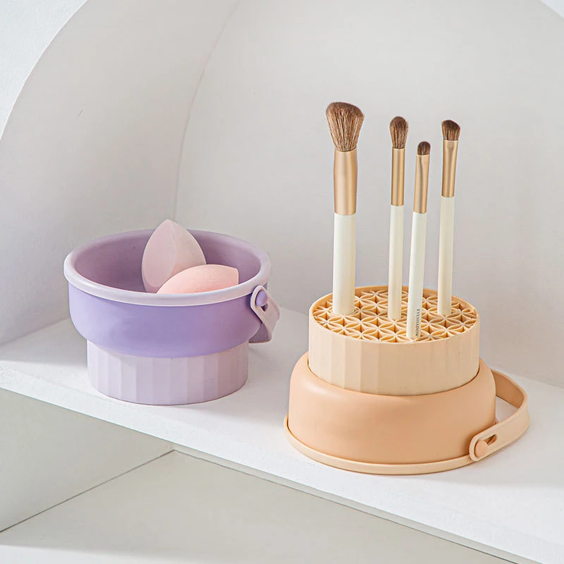 メイクアップ用シリコンボウル,1ピース,美容ツール,シンク, - Beauty Makeup Egg のレビューと価格