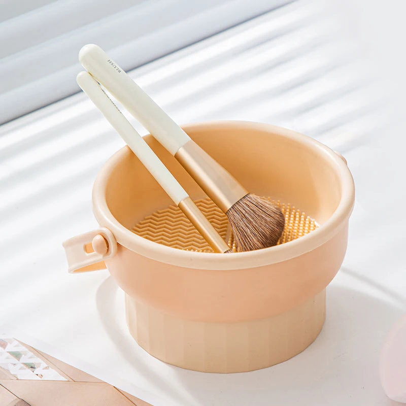 メイクアップ用シリコンボウル,1ピース,美容ツール,シンク, - Beauty Makeup Egg のレビューと価格