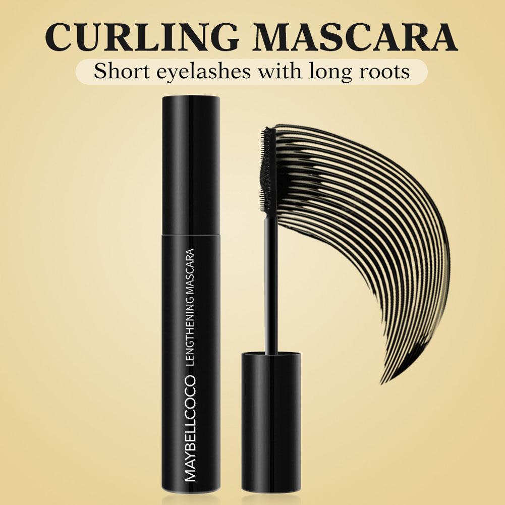 カールボリュームマスカラ ウォータープルーフ 長持ち 定義力 - Waterproof Mascara Wand のレビューと価格