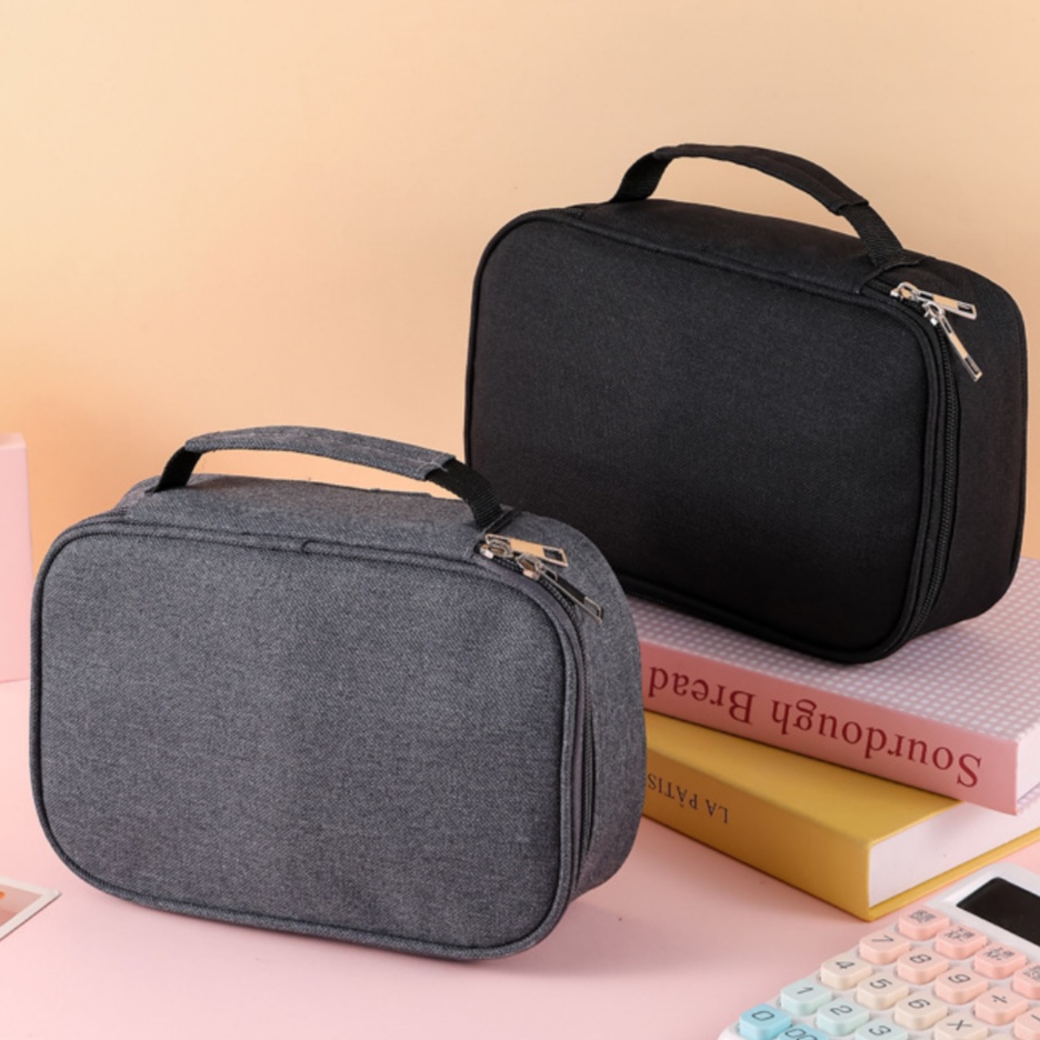 大容量メイクアップバッグ、ペイントブラシ＆メイクブラシ用、取 - Beauty Preservation Makeup Bag のレビューと価格