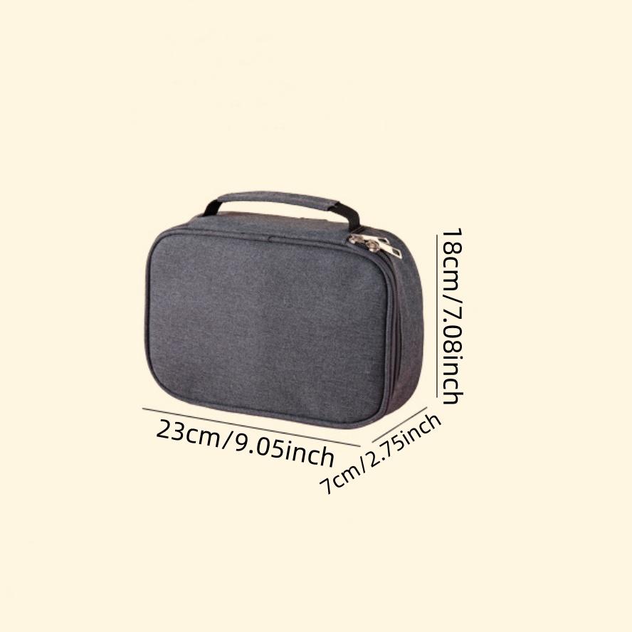 大容量メイクアップバッグ、ペイントブラシ＆メイクブラシ用、取 - Beauty Preservation Makeup Bag のレビューと価格