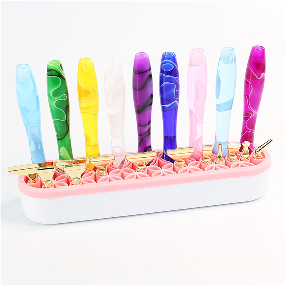 多目的デスクトップオーガナイザー,化粧品収納ボックス,ダイヤ - Beauty Makeup Box のレビューと価格