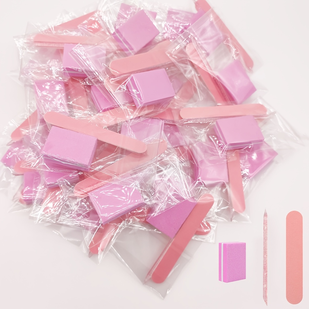 [ネイルアートキット必需品30個] ピンクネイルアートキット - Contour Palette Stick のレビューと価格