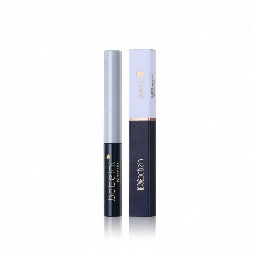 プロフェッショナルマスカラ 細いブラシ 長持ち 防水 カール - Waterproof Mascara Wand のレビューと価格