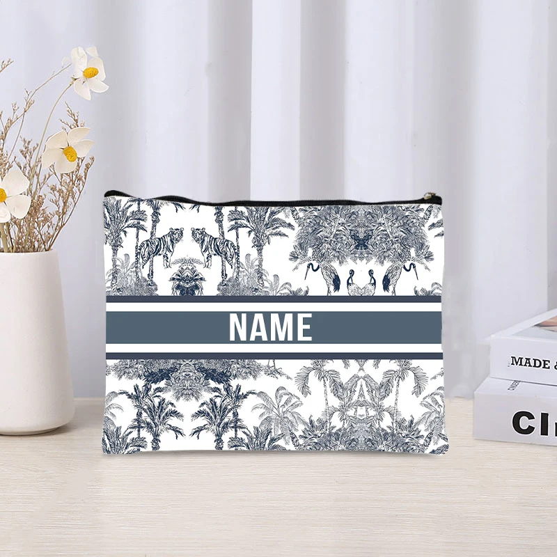 女性用の小さなポータブルバッグ,トラベルケース,ポケット,レ - Beauty Preservation Makeup Bag のレビューと価格