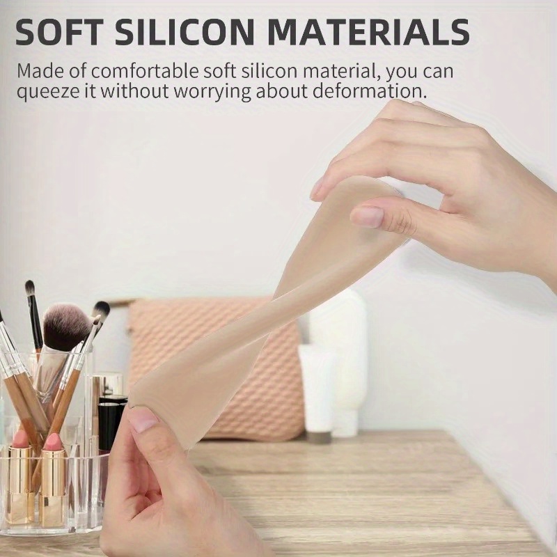 化粧バッグ化粧ブラシポーチ化粧品オーガナイザートラベルホルダ - Beauty Preservation Makeup Bag のレビューと価格