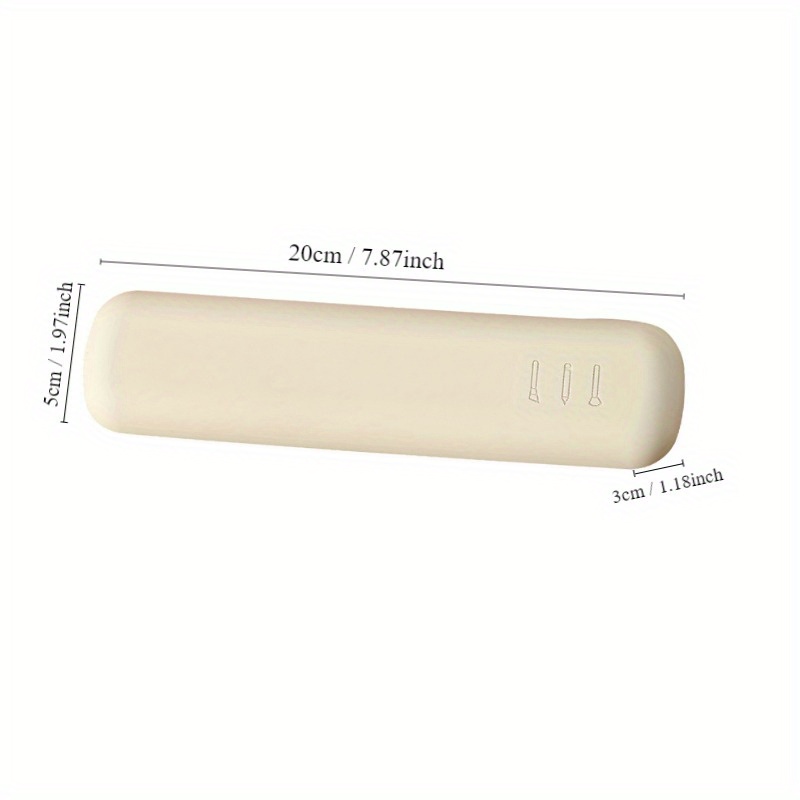 化粧バッグ化粧ブラシポーチ化粧品オーガナイザートラベルホルダ - Beauty Preservation Makeup Bag のレビューと価格